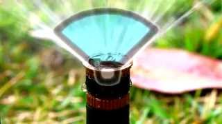 How to Video Convert Sprinklers to Rotary Nozzles [upl. by Ecnahs]