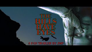 quotThe Hills Have Eyesquot 2006 A Fan Trailer by JMP [upl. by Irehs]