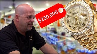 Pawn Stars Officially Went Out Of Business After This Happened [upl. by Treblah]