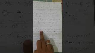 Binomial theoremImportant qn in NCERT  Class 11 maths in tamil [upl. by Alauqahs]