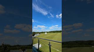 Day 2 of exploring cricket in England🏴󠁧󠁢󠁥󠁮󠁧󠁿 Div 1trendingcricketlover englandcricket [upl. by Neau]