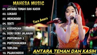 Antara Teman Dan Kasih Lukaku  Mahesa Music Full Album  Dangdut Koplo Terbaru [upl. by Sergeant177]