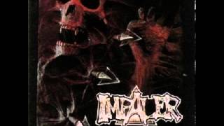 Impaler  Charnel Deity Full Album 1992 [upl. by Mavis]