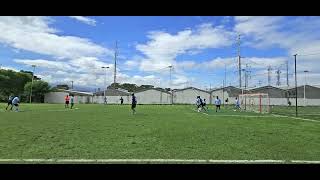 Ligadelrey Real Barcester Vs Santa Teresita Fc [upl. by Howlyn]