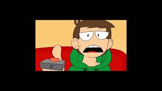 Edd Says Boring Mini YouTube Poop Music Video [upl. by Ilenna907]