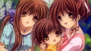 Clannad OST  Existence [upl. by Ralyks]