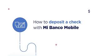 Make deposits anywhere with Mobile Easy Deposit [upl. by Vaclav377]