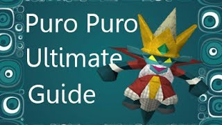 Runescape Ultimate Kingly amp Dragon impling hunting guide in Puro Puro [upl. by Ylellan30]