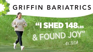 Griffin Bariatrics – Olivia’s Story [upl. by Ahern124]