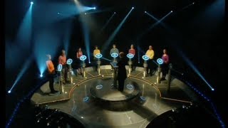 Weakest Link  9th March 2001 [upl. by Erialb408]