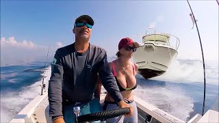 Incredible Boat Moments Caught On Camera [upl. by Stanhope]