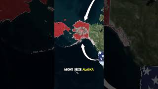 Why did Russia sell Alaska to the United States history geopolitics [upl. by Anoiek160]