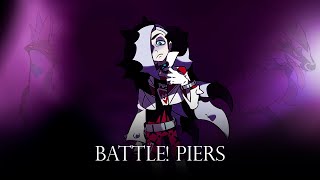 Battle Gym Leader Piers  Remix Cover Pokémon Sword and Shield [upl. by Enetsuj]