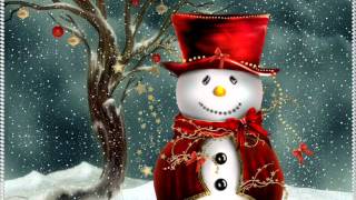 Frosty The Snowman  Loretta Lynn  Country Christmas [upl. by Jacqui]