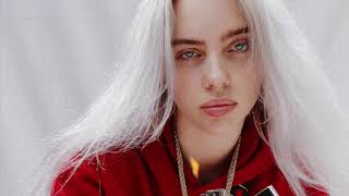 billie eilish  watch ampburn mashup [upl. by Sadira]