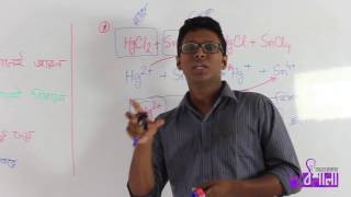 01 Redox Reactions  জারণবিজারণ বিক্রিয়া  OnnoRokom Pathshala [upl. by Swope]