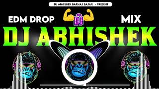 Chaar Chaka Wali Gadi Layi Da Shilpi Raj Hard Edm Drop Mix Dj Abhishek Barhaj Bajar [upl. by Ycrep]