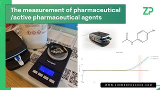 The measurement of pharmaceuticalactive pharmaceutical agents paracetamol by voltammetry [upl. by Odlaumor880]