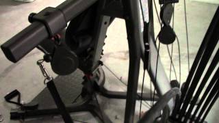 Extend Life on Bowflex Power Rods Protection Tip [upl. by Erl]