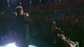 Juan Gabriel  No tengo dinero  viña 2002 [upl. by Andrey]