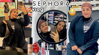 VLOGG IYO SHOPING ISKU DIYAARINTA XAFLADEENA✨ [upl. by Meunier]