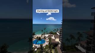 Amazing Honeymoon Beach Resort in Hawaii honeymoon [upl. by Lewis469]