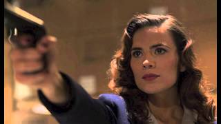 Agent Carter  Agent Carter [upl. by Arri]