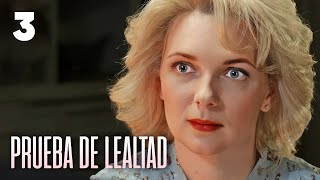 Prueba de lealtad  Parte 3  NOVEDAD 2024  Película en Español [upl. by Nahtnanhoj578]