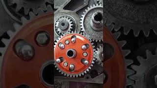 governor ball fittings viral engine shortvideos [upl. by Atiuqin705]