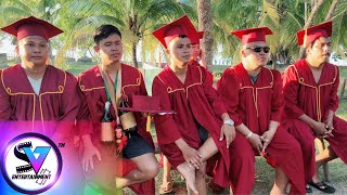 Graduate na mga Lasinggero [upl. by Mooney]