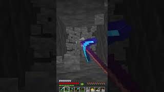 MINECRAFT dar TREBUIE SA GASESC IRON LA 484 cu 393 minecraft [upl. by Ail726]