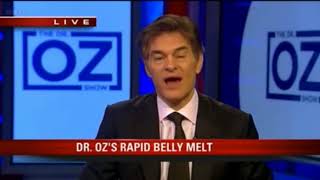 Dr Oz Forskolin Review [upl. by Nivlad]