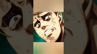 Eren amp Jean sad edit 😭💔 aot anime shortsfeed [upl. by Jahn393]