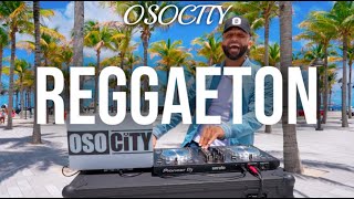 Old School Reggaeton Mix  The Best of Old School Reggaeton by OSOCITY [upl. by Aroved577]