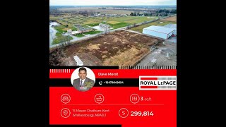 Check out my listing Address 15 Mason ChathamKent Wallaceburg Ontario N8A2L1 [upl. by Joella]