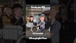 Family Guy funny moments part 2 [upl. by Goraud]