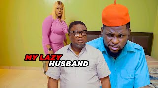 My Lazy Husband Lawanson Family Show [upl. by Asylla]