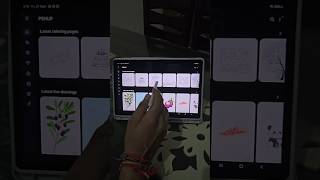 Samsung S 9 fe tab S pen sound feature  tipsandtricks [upl. by Nnaynaffit]