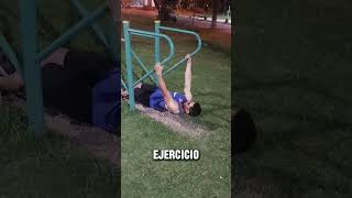 La mejor variante para espalda gym fit fitnnes gimnasio motivacion disciplina emprendedores [upl. by Akinehc]