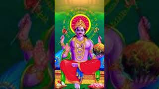 🌺🌷Shree Shanidev Amritwani  Jai Shanidev Maharaj 🌺🌷🌺🌷🙏🙏🙏 [upl. by Enahs]