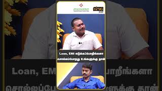 சொல்லப்போறது உங்களுக்கு தான்  Advocate Tamil Vendhan about The Psychology of Money Book [upl. by Nynnahs235]