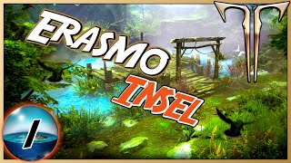 ErasmoInsel 100  Lost Ark Insel Guide [upl. by Brianne]