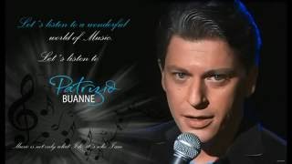 Patrizio Buanne  Parlami dAmore Mariù [upl. by Namajneb883]