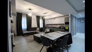 Tecnocasa Studio San Gottardo  Genova  San Gottardo  Via Piacenza  6 vani  93 mq  € 155000 [upl. by Solokin]