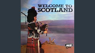 Scotland The Brave Medley Scotland The Brave  Horo My Nut Brown Maiden  Jennys Bawbee [upl. by Naujal]