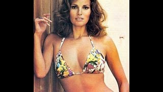 About Raquel Welch  A Collection part 4 [upl. by Hotze]