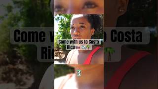 Costa Rica Travel Vlog 🌴☀️ Playa Flamingo Costa Rica Review [upl. by Eurydice]