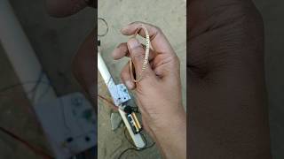 Gold detector 🥇 diy metaldetector electronic circuit engineering diyprojects experiment coil [upl. by Ylrebmik]