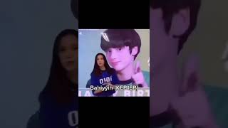 KPOP idols who went viral for their predebut moments kpop kpopidol keşfet kpopgroups funny [upl. by Ameen]