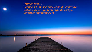 💤 hypnose pour dormir dun sommeil profond [upl. by Beekman780]